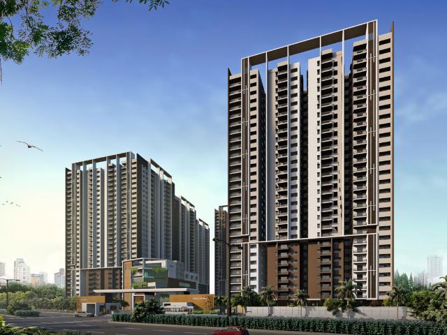 Flat for sale in Haidarabad, Telangana