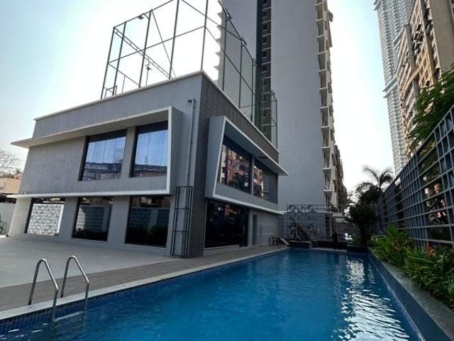 Flat for sale in Andheri - Mumbai, National Capital Territory Of Delhi