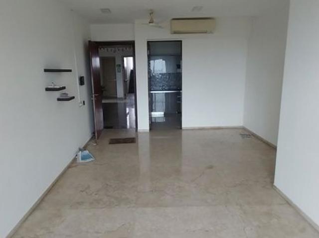 Flat for sale in Bhakti Park, Mumbai