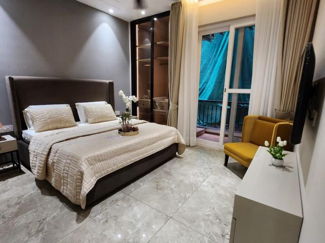 Flat for sale in Dera Bassi, Punjab