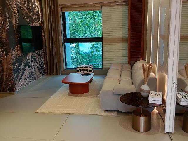 Flat for sale in Mulund Colony, Mumbai Suburban District