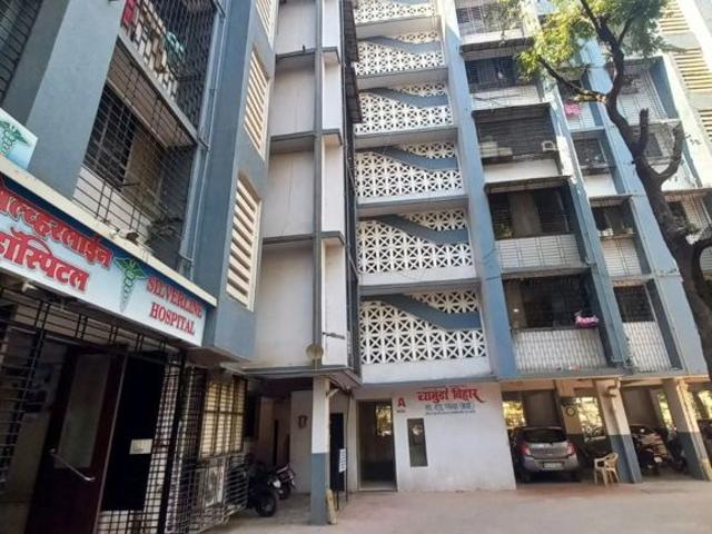 Flat for sale in Dahisar West, Mumbai Suburban District