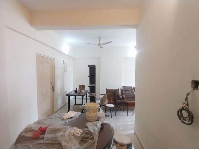 Flat for sale in Bhakti Park, Mumbai