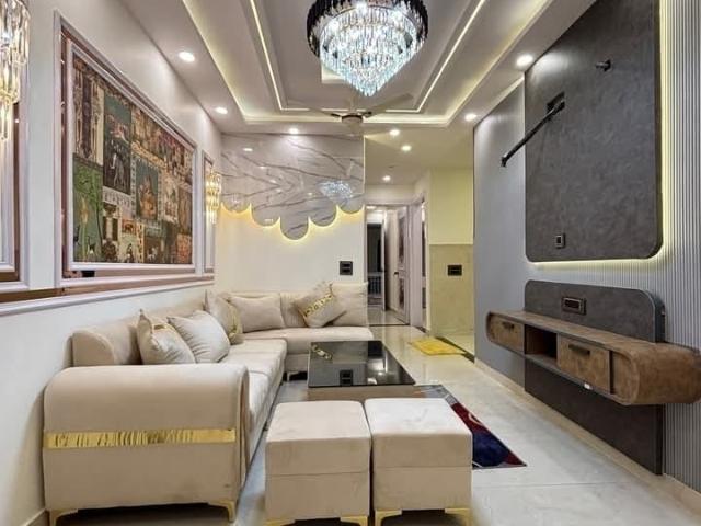 Flat for sale in Rohini, Delhi