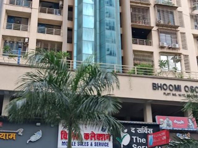 Flat for sale in Sector 9, Navi Mumbai
