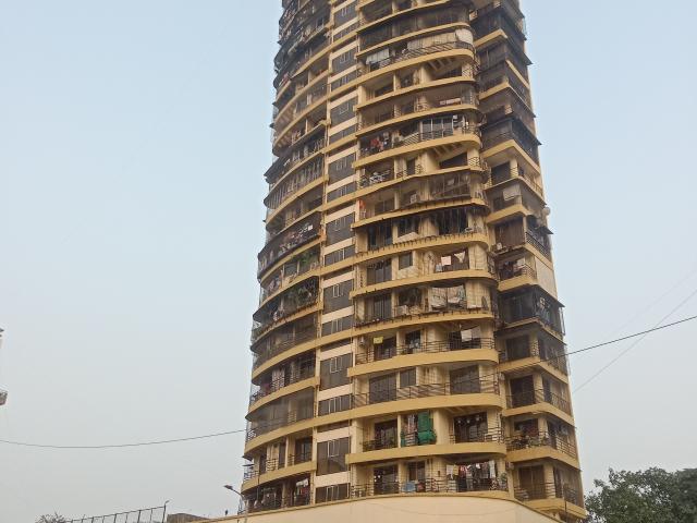 Flat for sale in Sector 9, Navi Mumbai