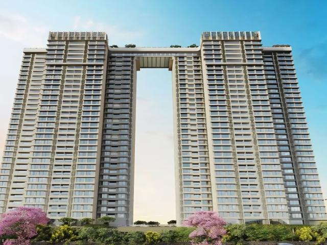 Flat for sale in Sanpada, Navi Mumbai