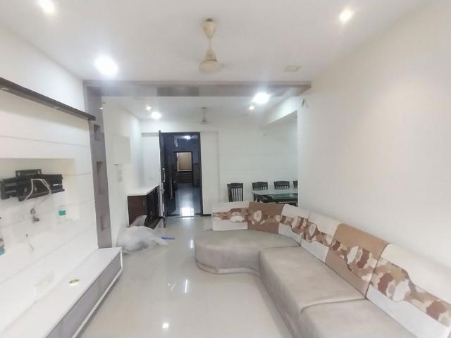 Flat for sale in Bhakti Park, Mumbai