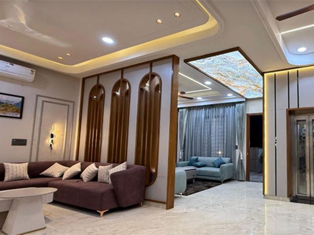 Flat for sale in Kamla Nagar, Delhi