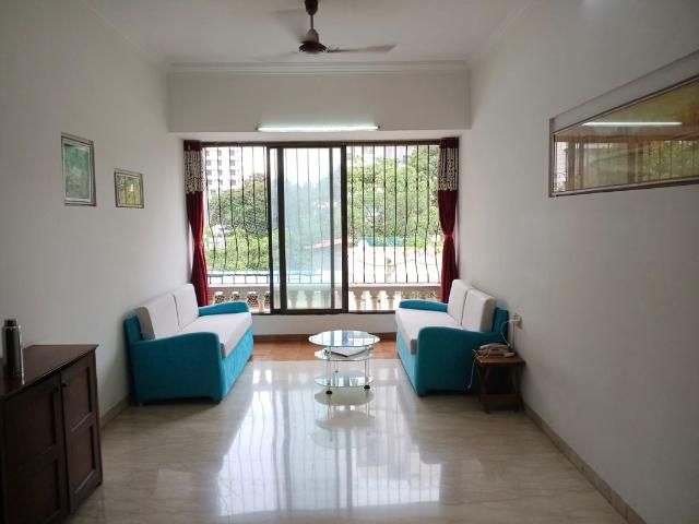 Flat for sale in Parel, Mumbai City District