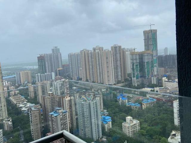 Flat for sale in Mulund East, Mumbai Suburban District