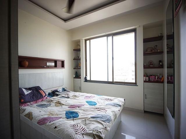 Flat for sale in Wagholi, Pune