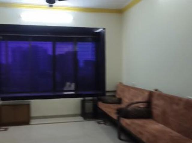 Flat for sale in Borivali East, Mumbai Suburban District