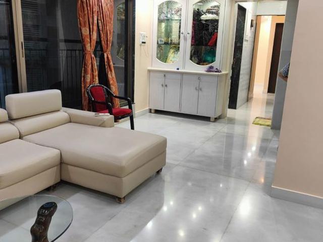 Flat for sale in Neelkanth Greens, Thane