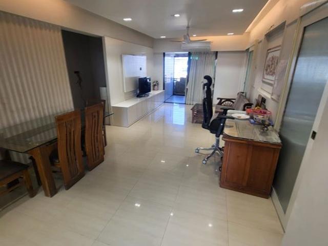 Flat for sale in Bhandup West, Mumbai