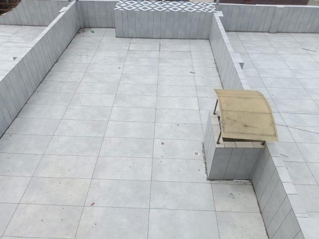 Flat for sale in South West Delhi, Deri