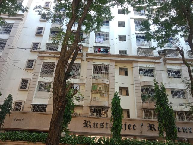 Flat for sale in Dahisar East, Mumbai Suburban District