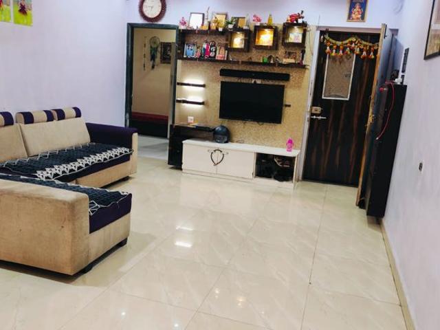 Flat for sale in New Panvel, Raigad