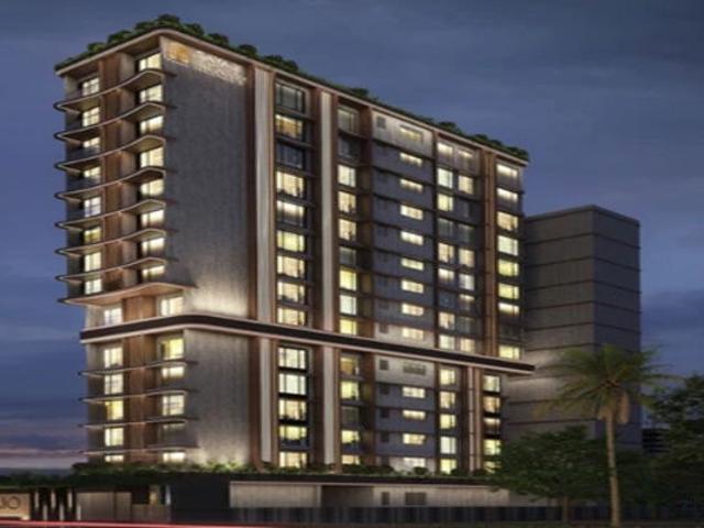 Flat for sale in Khar, Mumbai