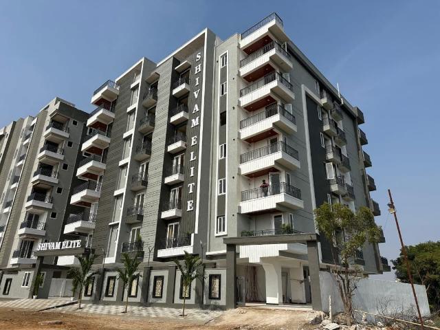 Flat for sale in Jaipur Municipal Corporation, Jaipur