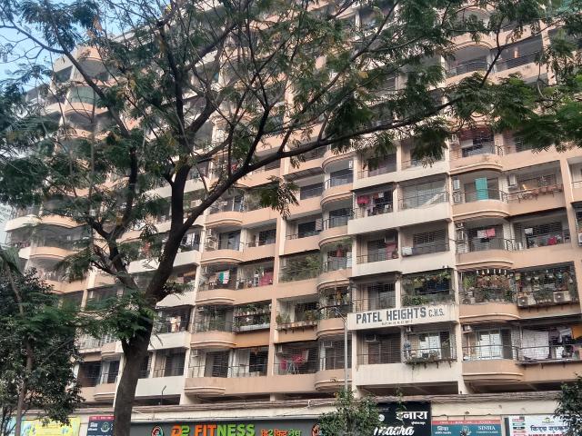 Flat for sale in Sector 6, Navi Mumbai