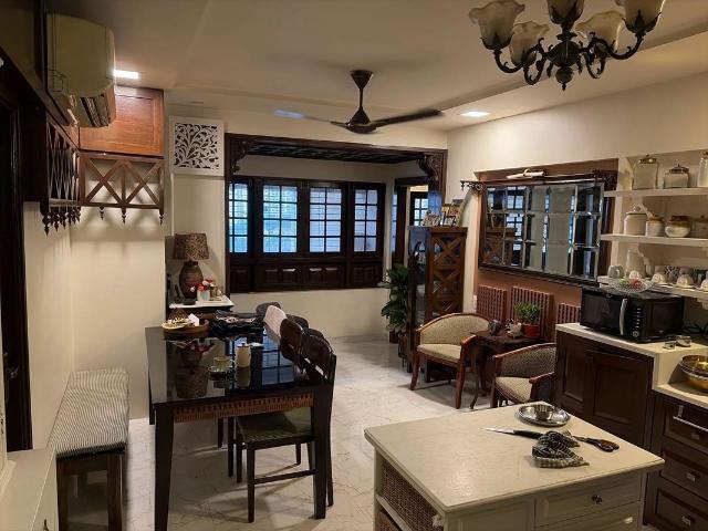 Flat for sale in Lalbaug, Mumbai City District