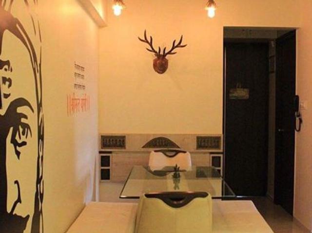 Flat for sale in Bhoomi Acres, Thane