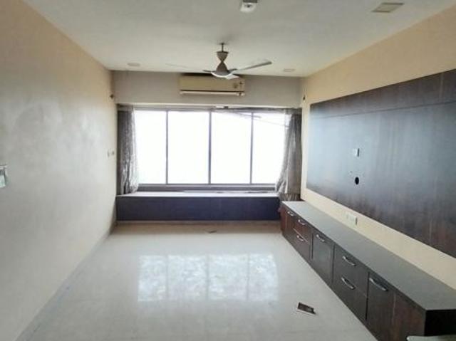 Flat for sale in Sewri, Mumbai City District