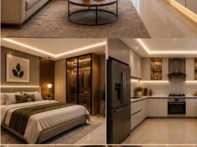 Property for sale in Dwarka, Delhi