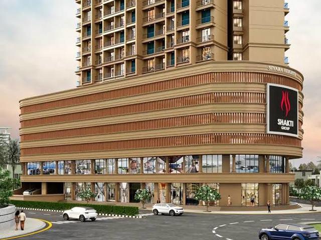 Property for sale in Ambivali, Kalyan-Dombivli