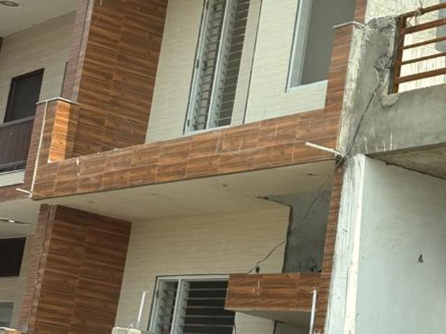 House for sale in Dera Bassi, Sahibzada Ajit Singh Nagar