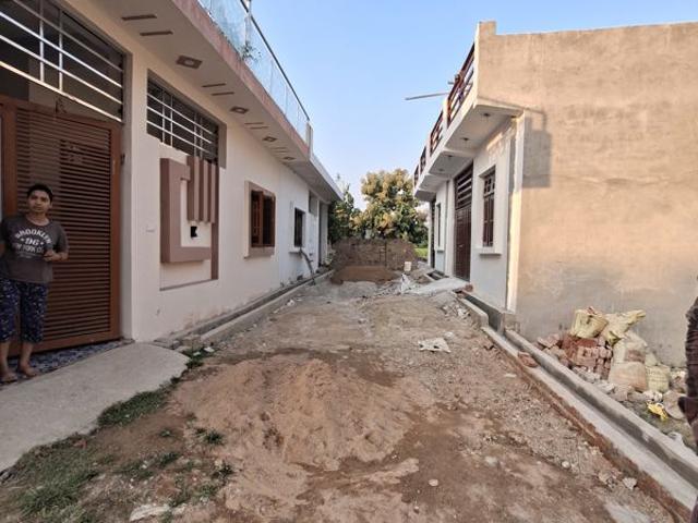 House for sale in Vrindavan, Usar Barauli