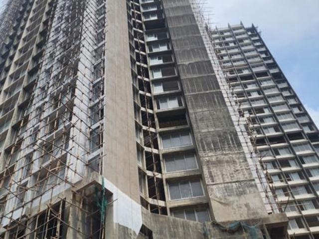 Flat for sale in Takshila Colony, Mumbai
