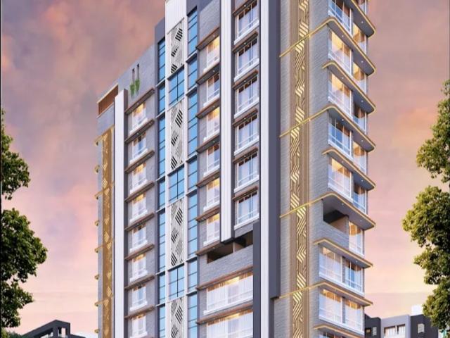 Flat for sale in Santacruz West, Mumbai
