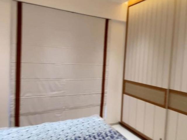 Flat for sale in Punawale, Pune