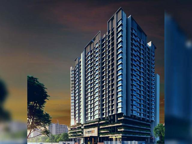 Flat for sale in Mulund West, Mumbai Suburban District