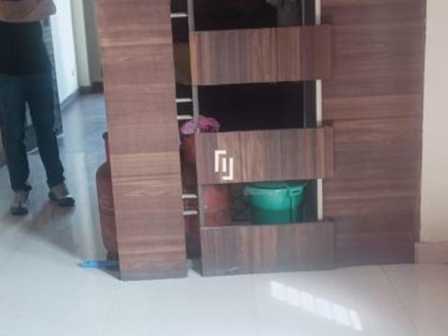 Flat for sale in Kamla Nagar, Delhi