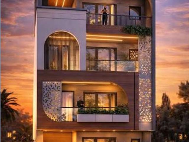 Property for sale in Kamla Nagar, Delhi