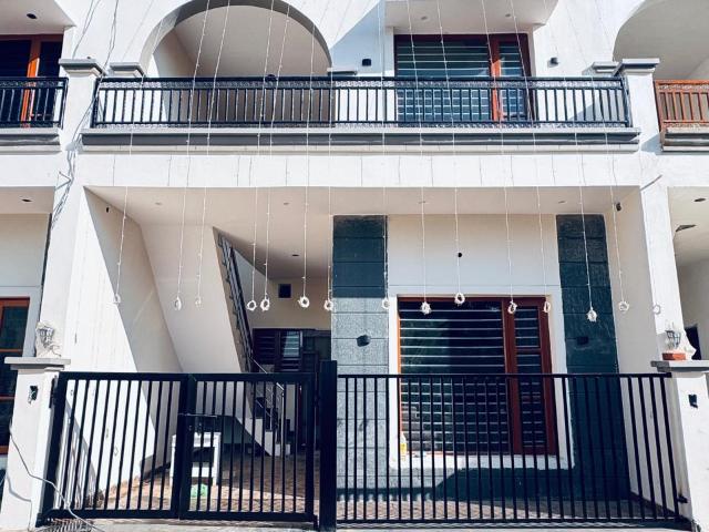 House for sale in Kharar, Sahibzada Ajit Singh Nagar