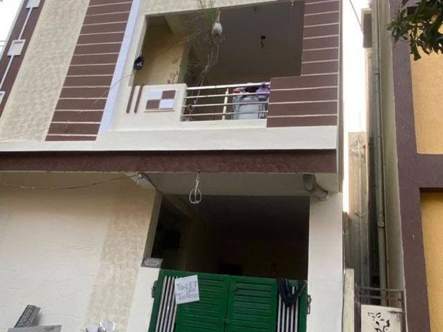 House for sale in Lingampally, Hyderabad