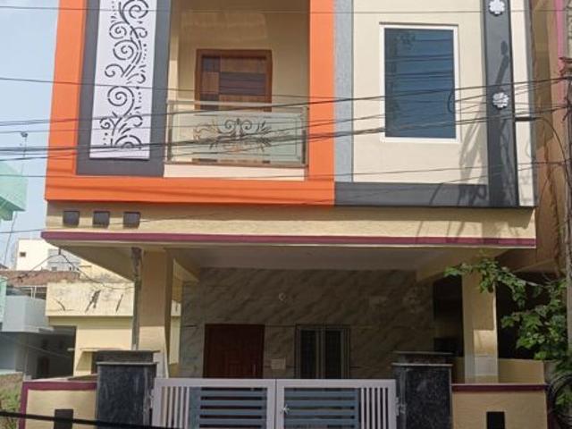 House for sale in Medpally, Medchal–Malkajgiri