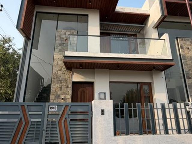 House for sale in Shainpur, Sahibzada Ajit Singh Nagar