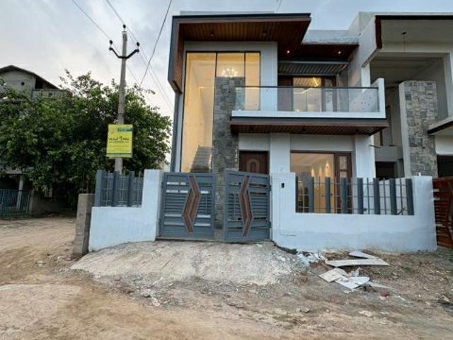 House for sale in Kharar, Sahibzada Ajit Singh Nagar