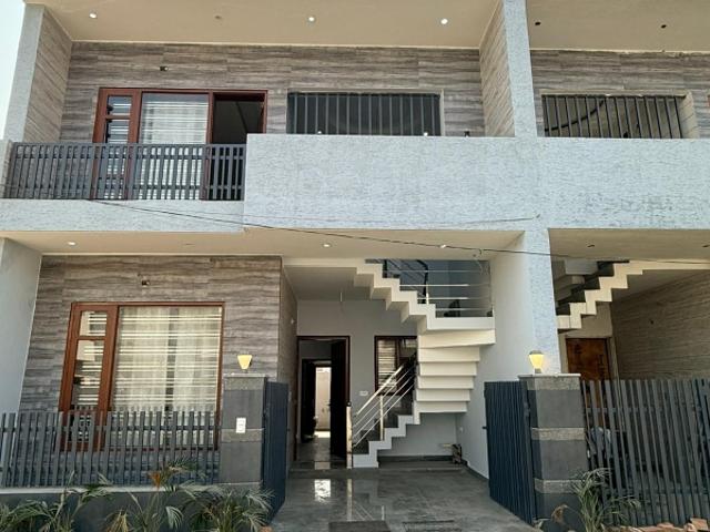 House for sale in Kharar, Sahibzada Ajit Singh Nagar