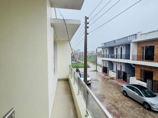 House for sale in Kharar, Punjab