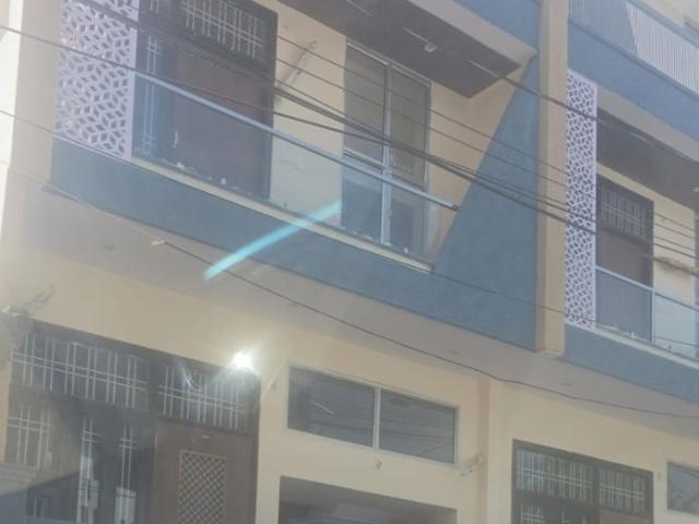 Villa for sale in Pink City, Jetpur