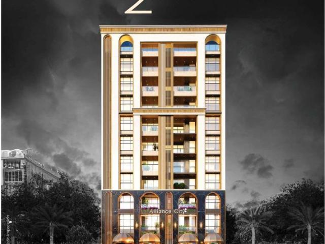 Flat for sale in Mumbai Zone 3, Mumbai