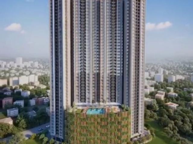 Flat for sale in Goregaon East, Mumbai Suburban District