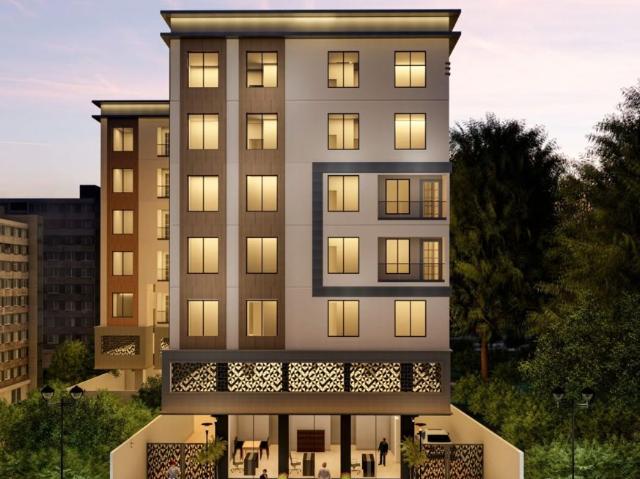 Flat for sale in Erandwane, Pune