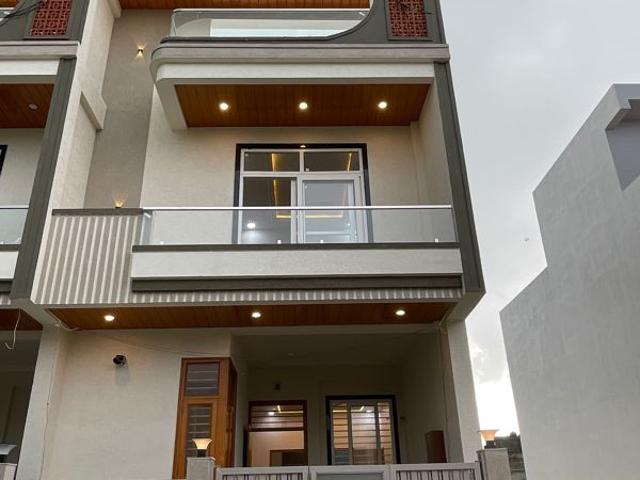 Villa for sale in Pink City, Jetpur